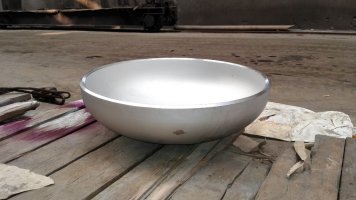 不銹鋼封頭 不銹鋼封頭